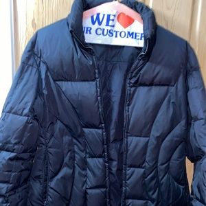 Andrew Marc puffer jacket